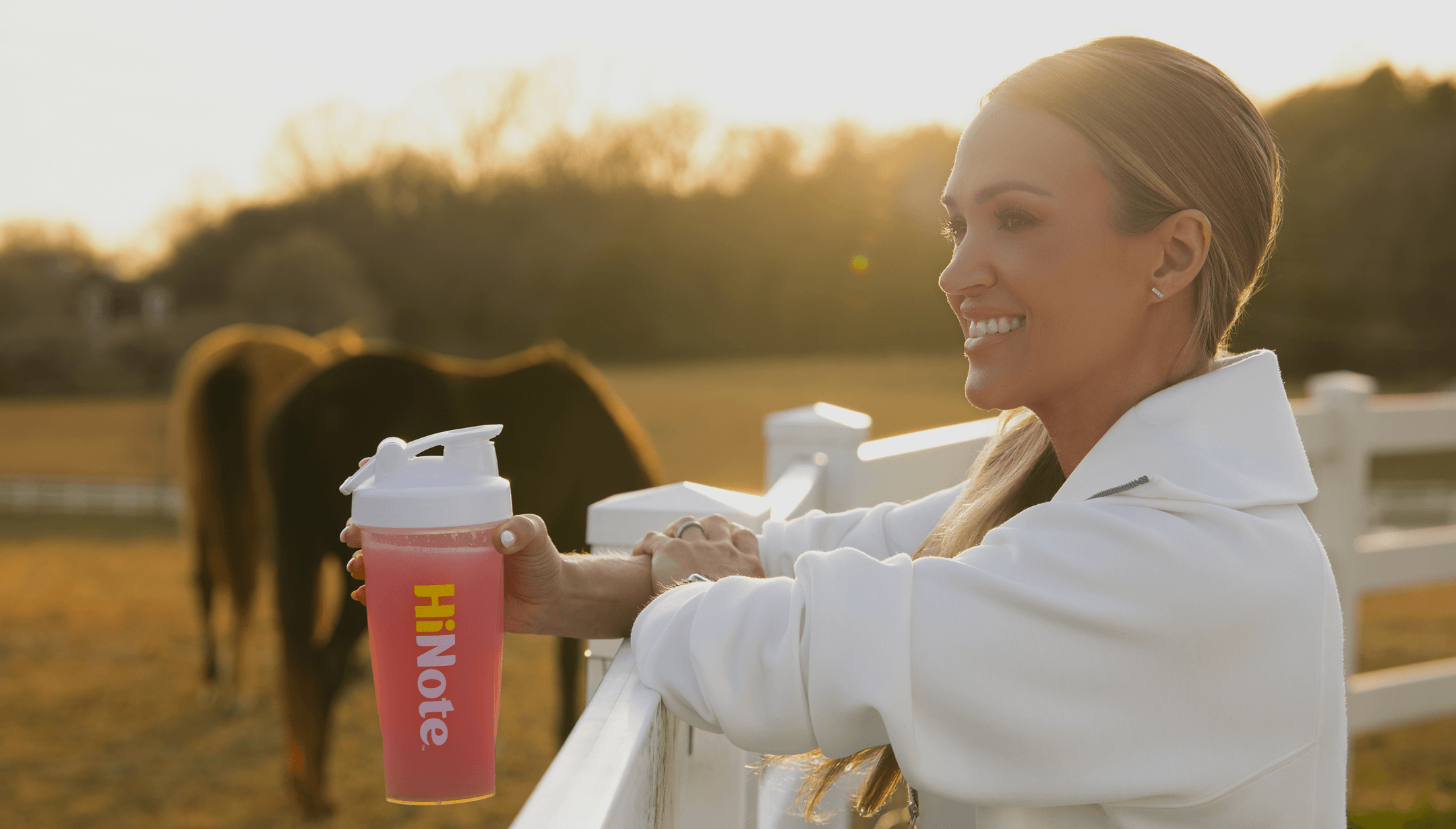 How to Get More Protein, Fiber, and Greens in One Simple Step