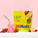 HiNote Everyday Energy - Strawberry Lemonade